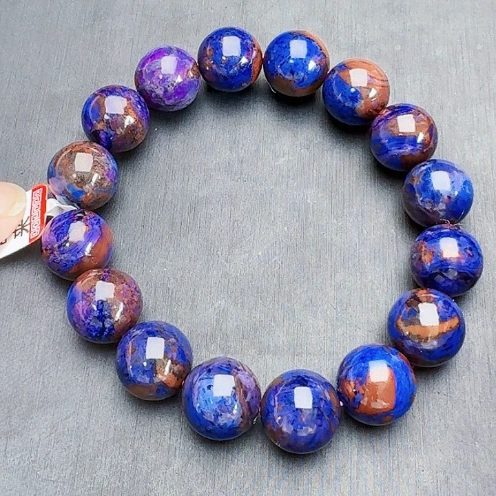 苏纪石（舒俱来）手串未镶嵌手串