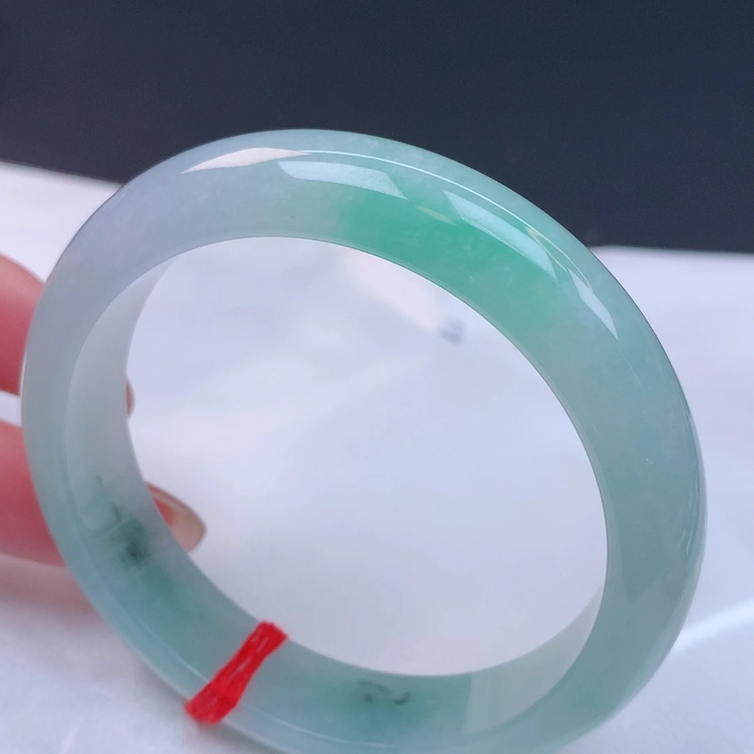 【闪购商品】未镶嵌手镯翡翠57