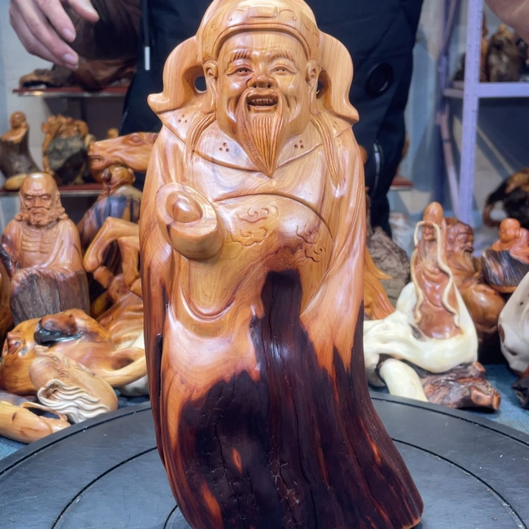 柏木（崖柏）其他。。。。