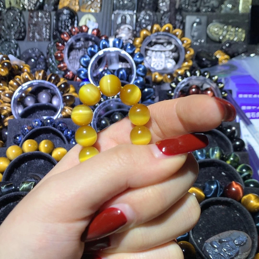 沫***呦木变石未镶嵌吊坠(赠链)