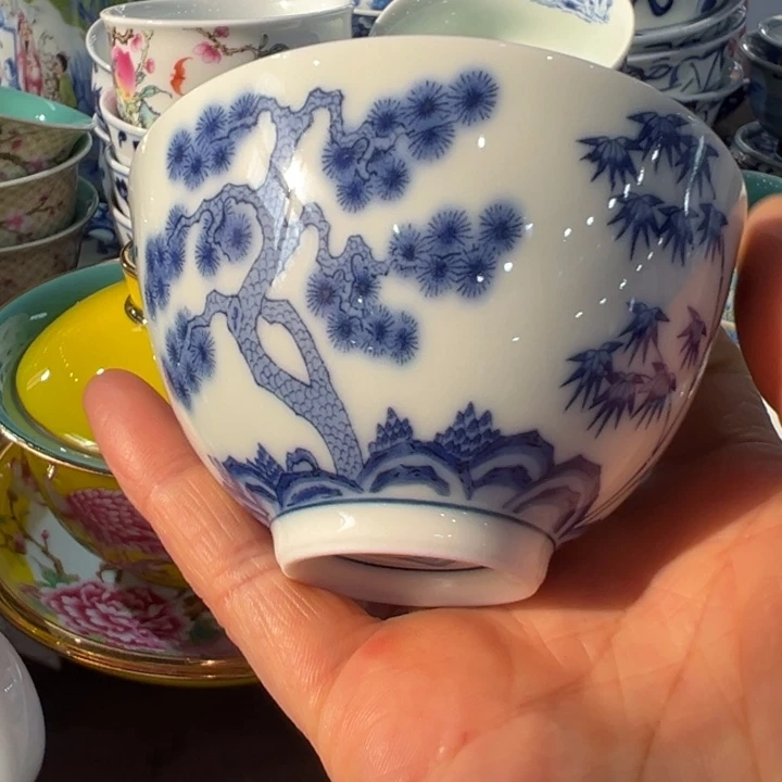 全场景德镇陶瓷景德镇陶瓷艺术