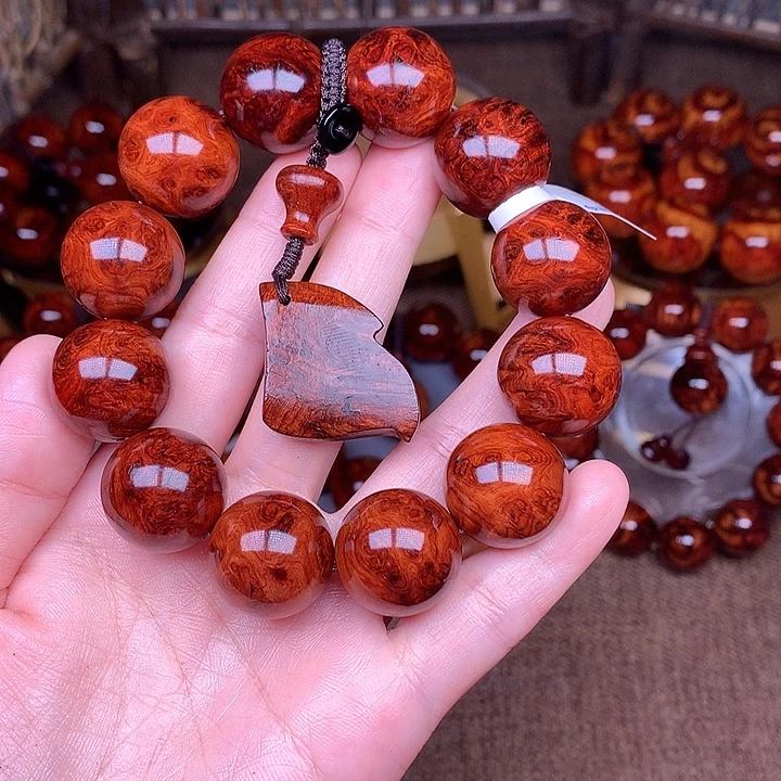 黄花梨/降香黄檀琳20f