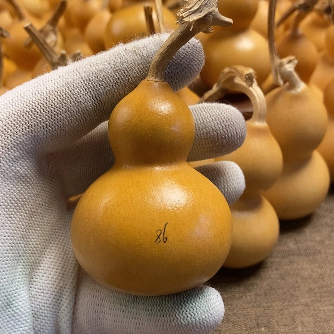文玩葫芦 完美主义者 慎拍86