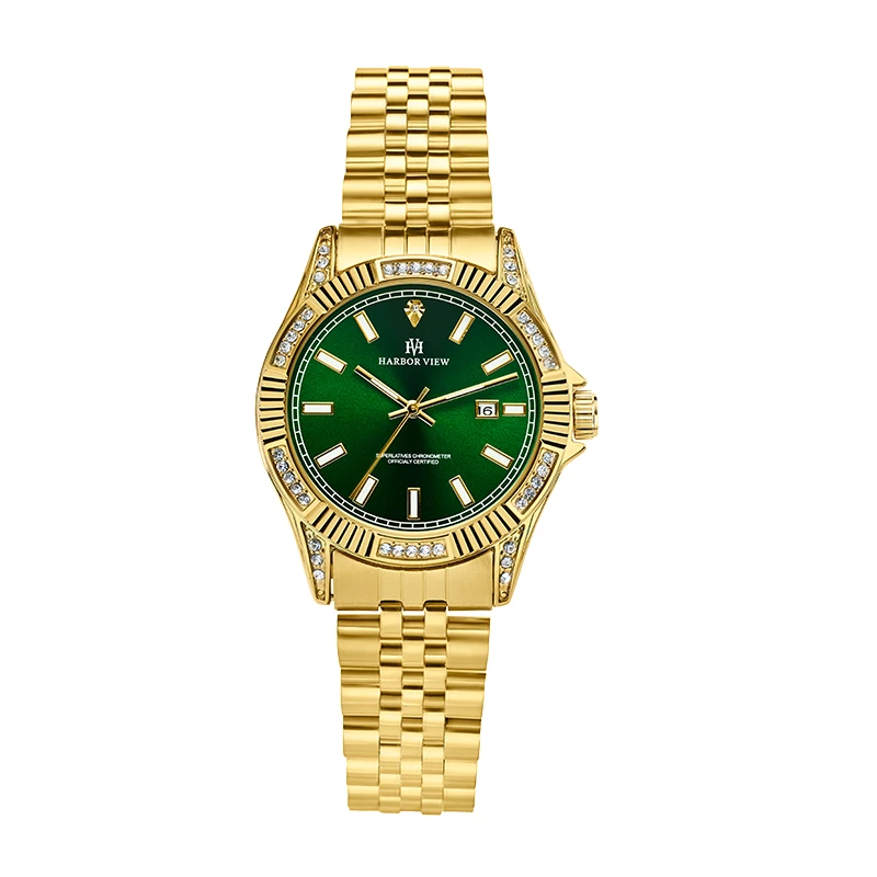 HARBORVIEWHV/HF1300/男士高端奢华腕表0-hai