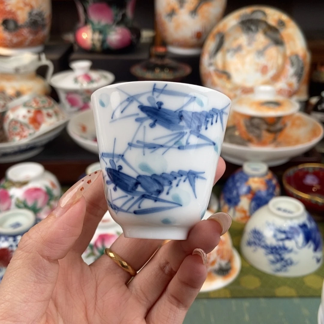 陶瓷设计风格设计风格是非常适合