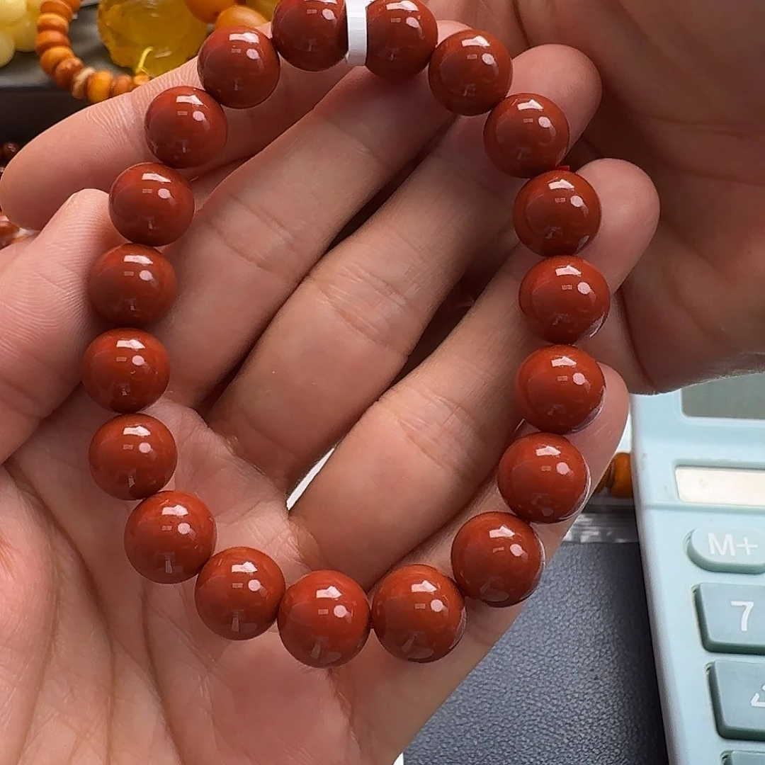 合金南红玛瑙珠宝奇石