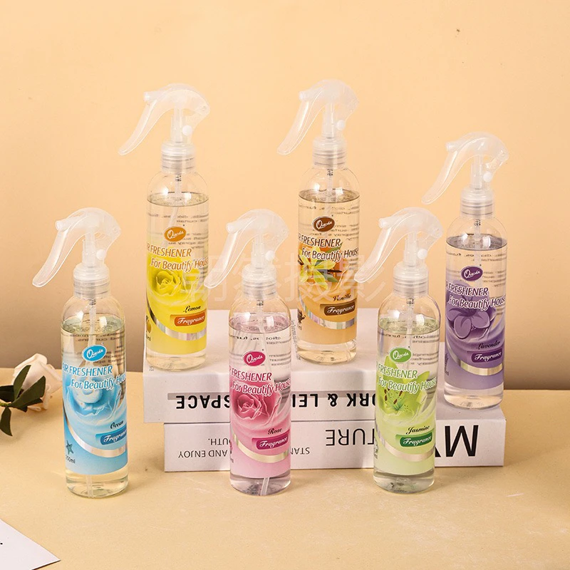 卧室异味清除剂空气清新剂持久留香冷香喷雾