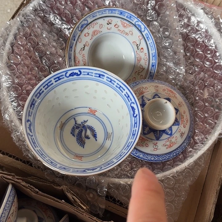 景德镇陶瓷艺术品