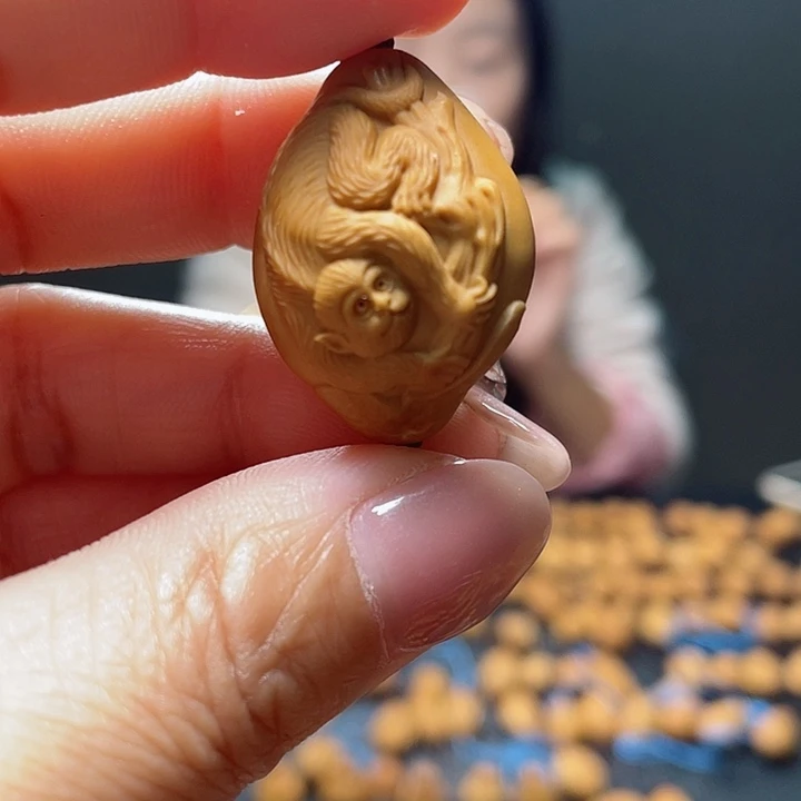 橄榄核手串/手链橄榄