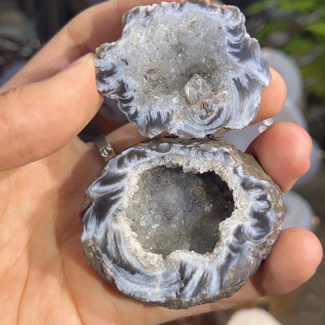 未镶嵌大型摆件（非配饰）紫晶