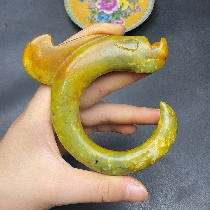 链接一图一物。
