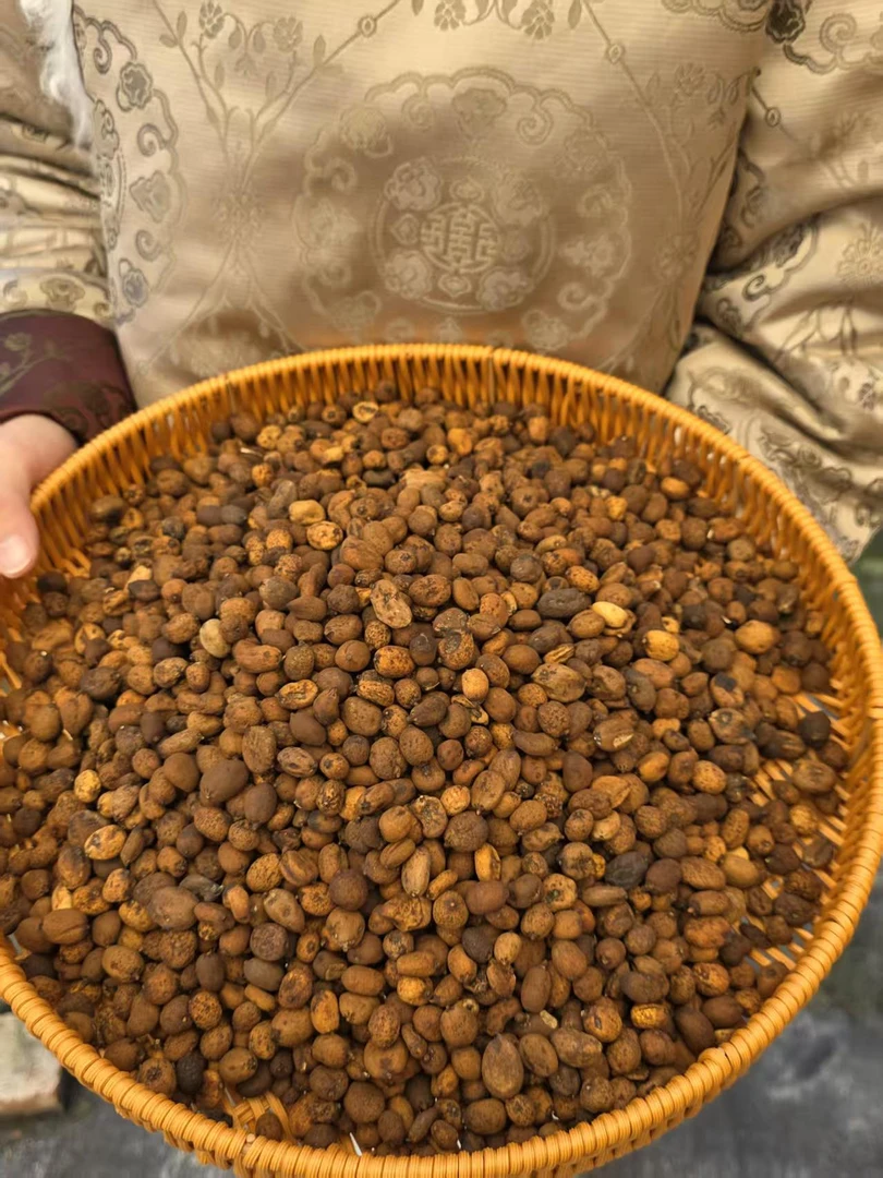 【1小楠现收 地下明珠】高端山货 净含量100g起 非枸杞