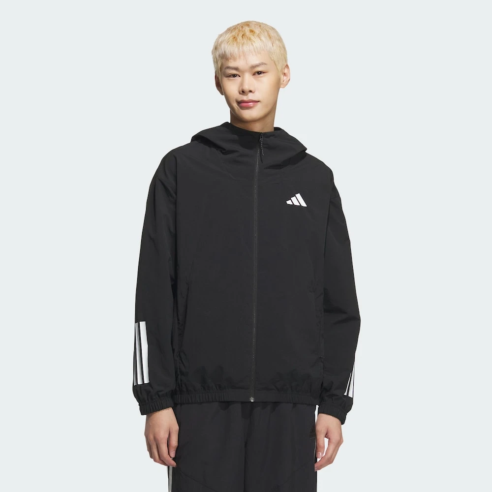【滔搏联动】阿迪达斯运动休闲夹克外套KC3926