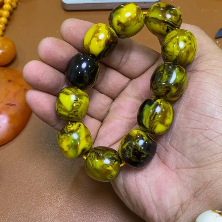 扇子木质工艺品55558888