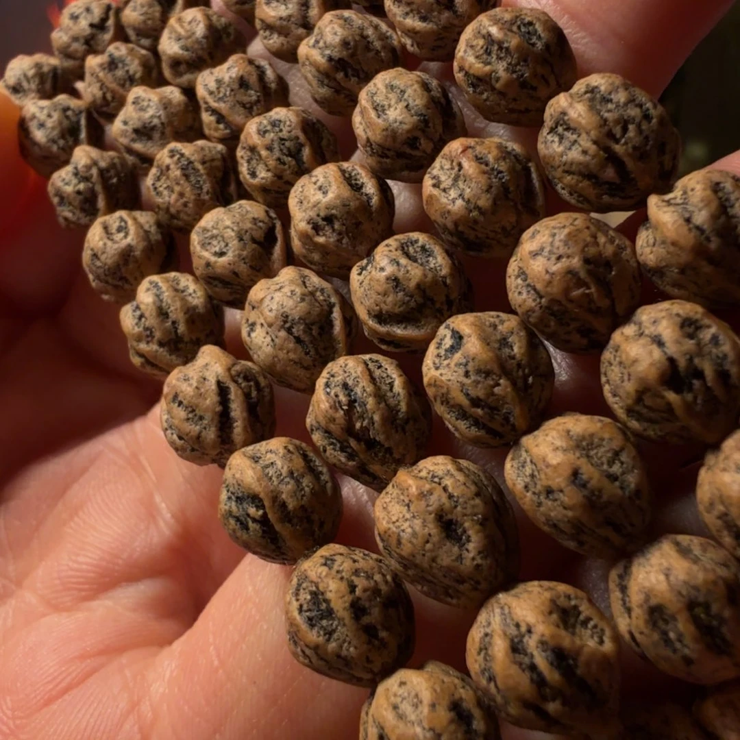 未***b吊坠柏香籽/百香籽