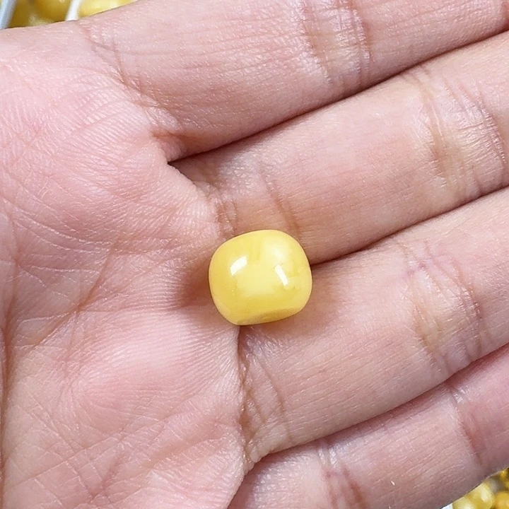 蜜蜡珠宝奇石未镶嵌猎****柔