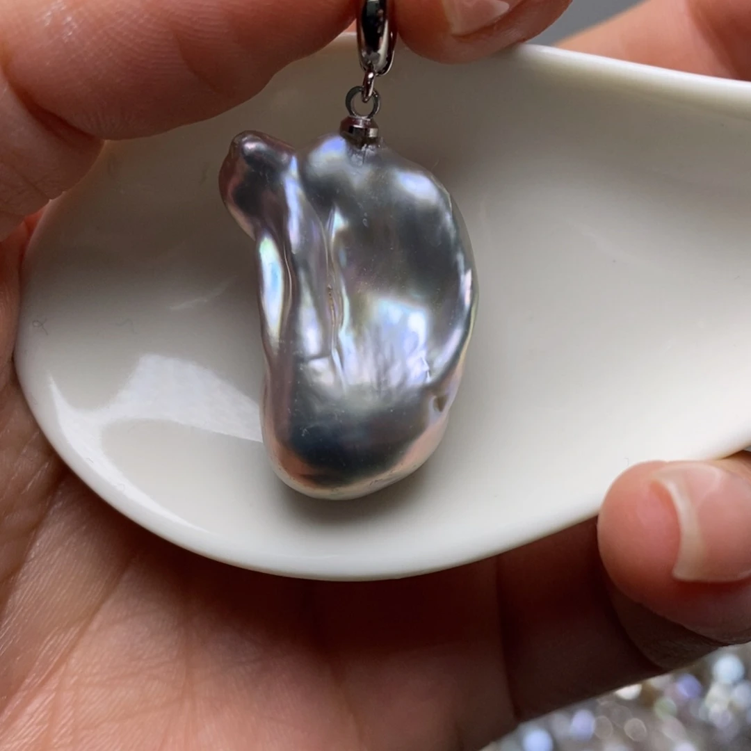 淡水珍珠其它未镶嵌