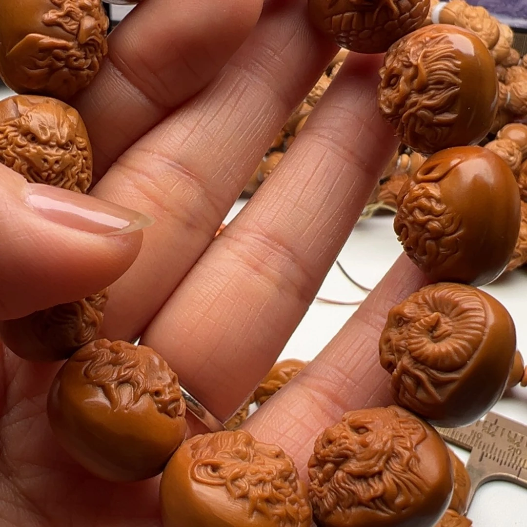 橄榄核手串/手链橄榄核