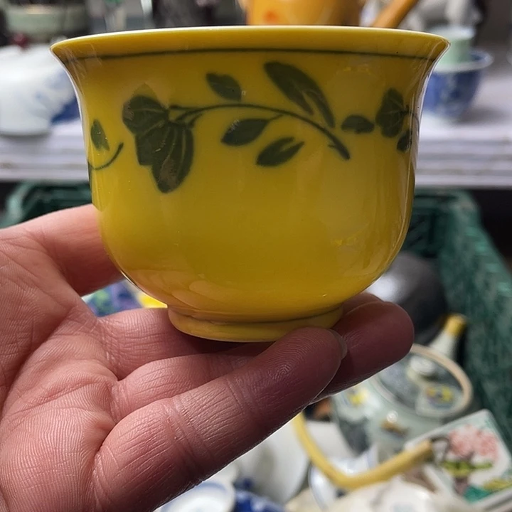 水滴瓷器水滴瓷器