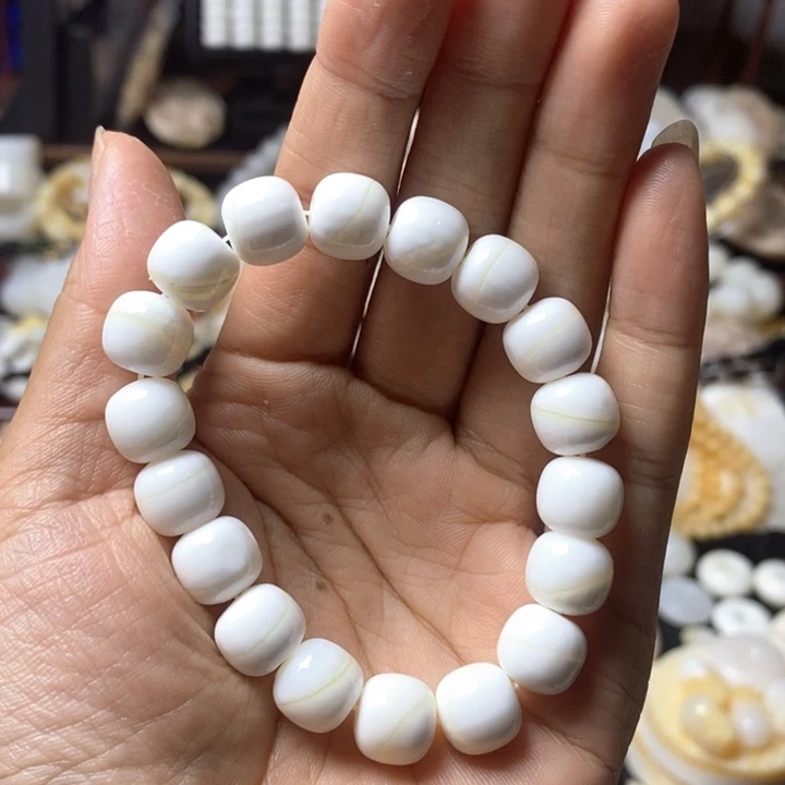 手串/手链贝壳直播间10*11老型金线