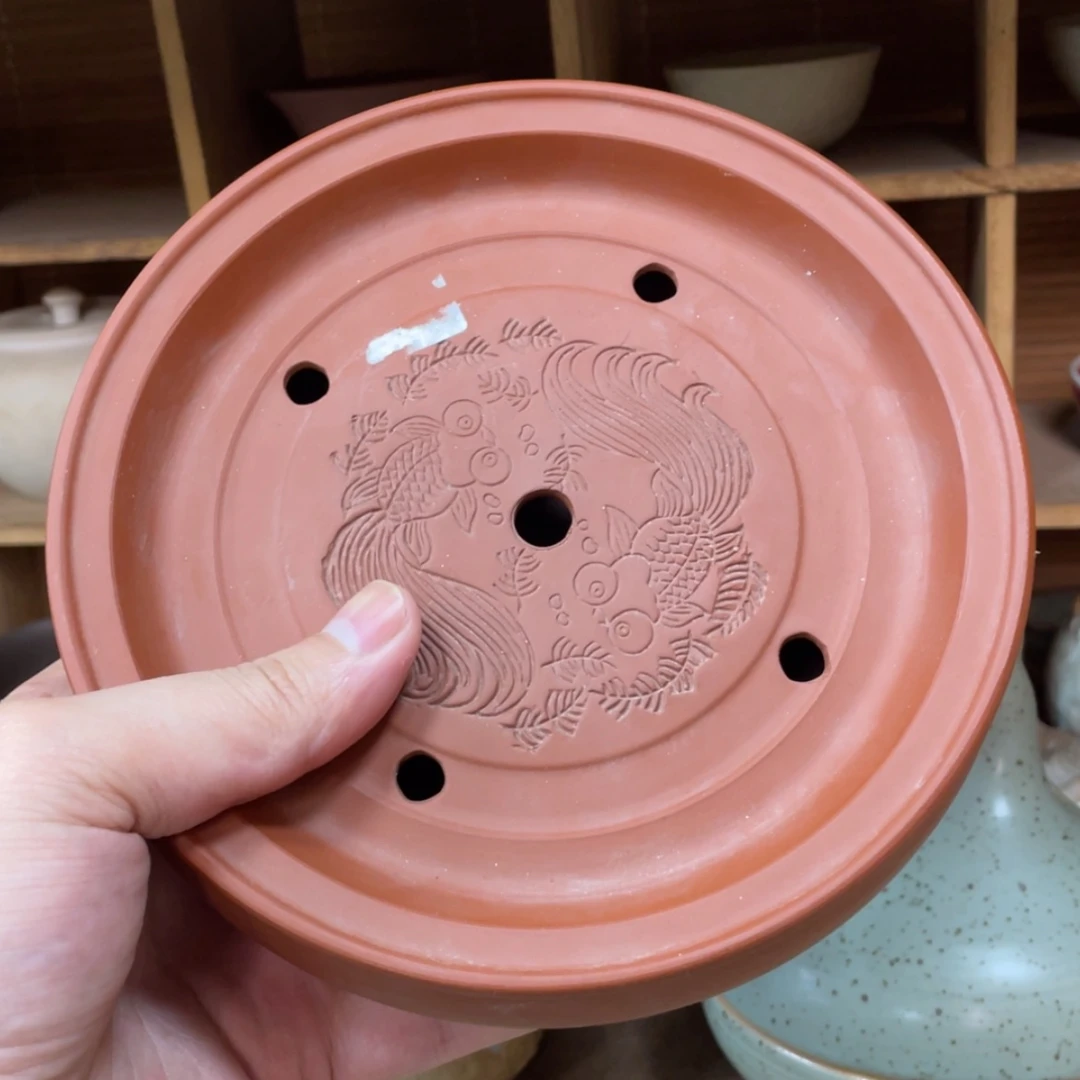 【闪购商品】壶老段烧陶瓷茶器！