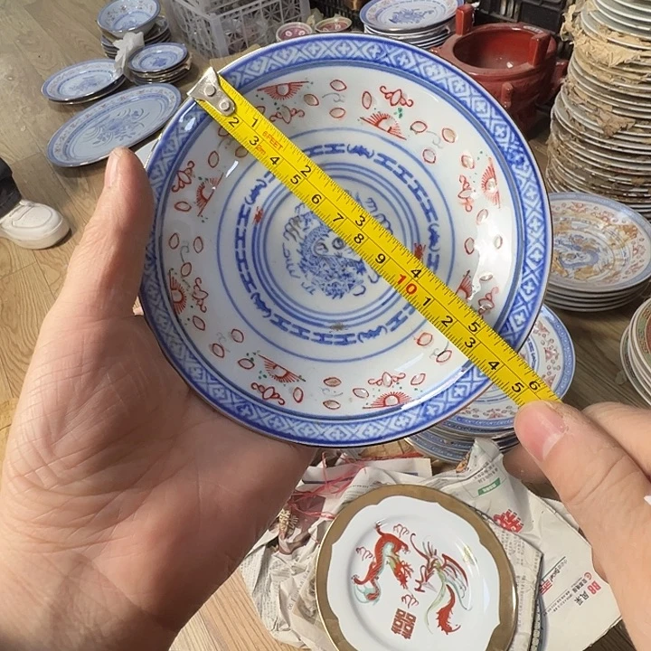 景德镇陶瓷艺术品陶
