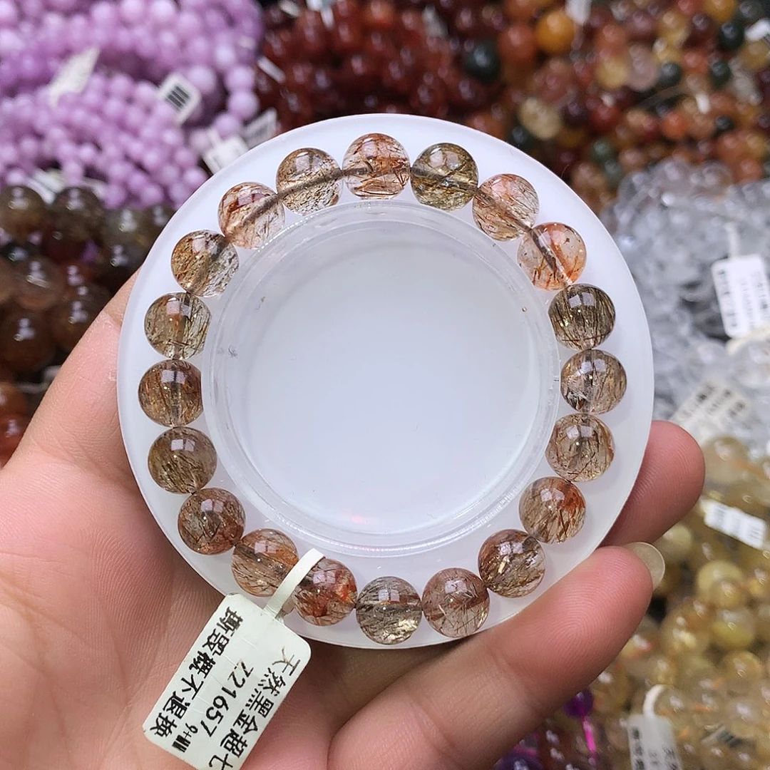 手链未镶嵌水晶，，