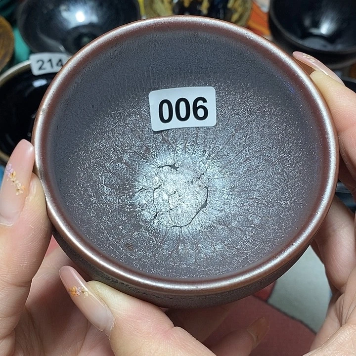 茶盏欣诚茶器直播006