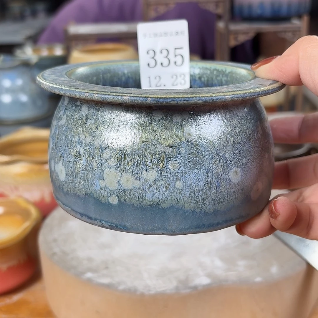 瓷片景德镇陶瓷手工制作