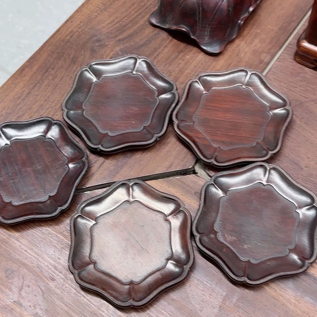 红酸枝木类家具精品