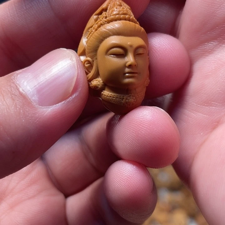吊坠橄榄核橄榄核