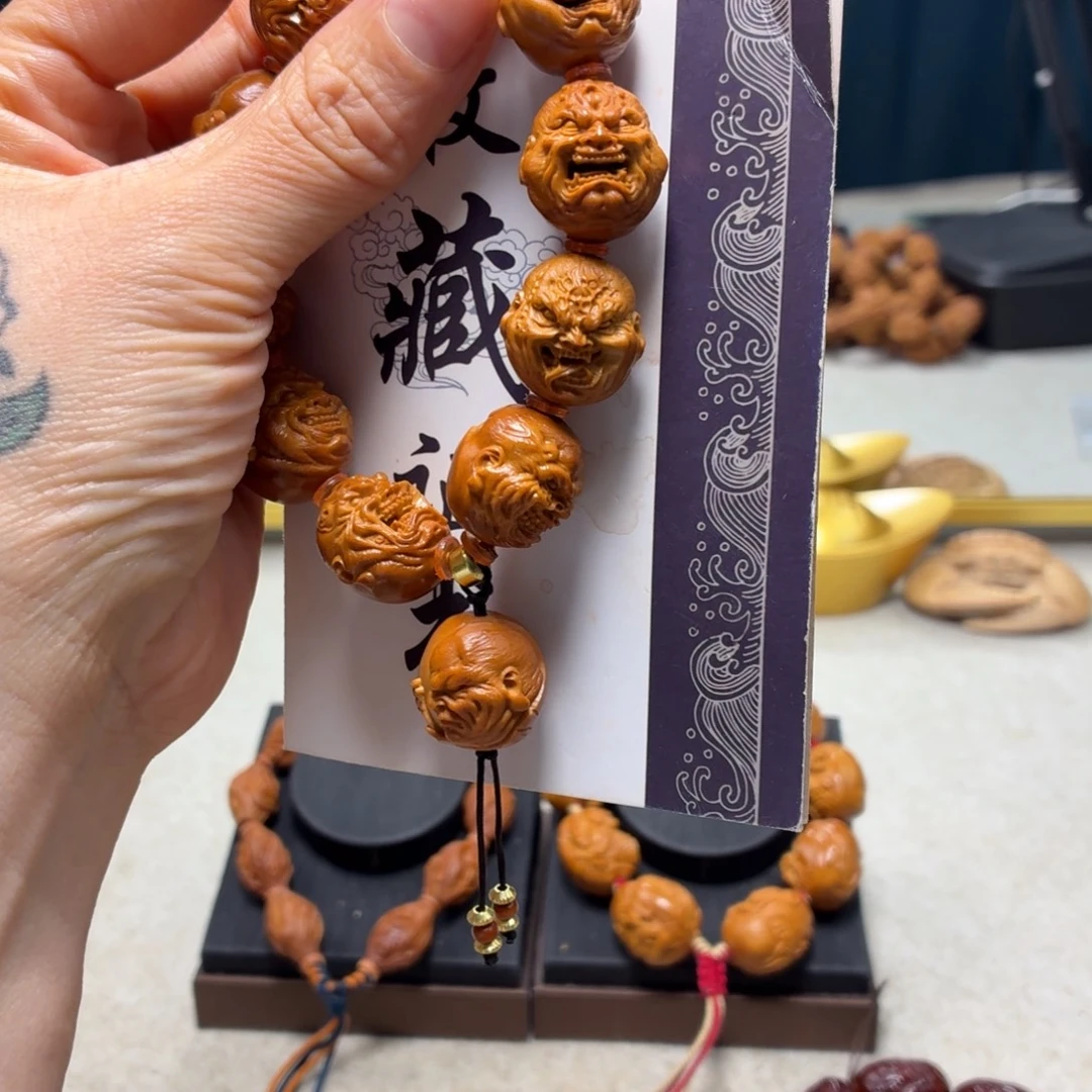 吊坠橄榄核橄榄核