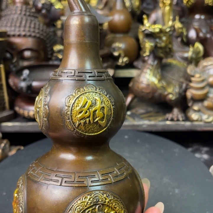 铜器摆件 888888888888