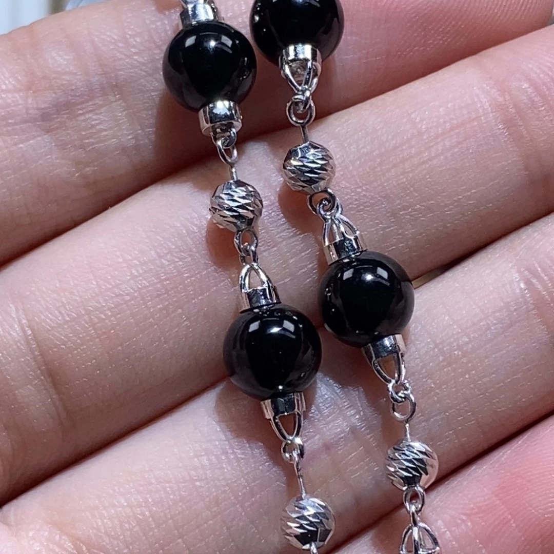 18K金镶嵌手链翡翠Z*