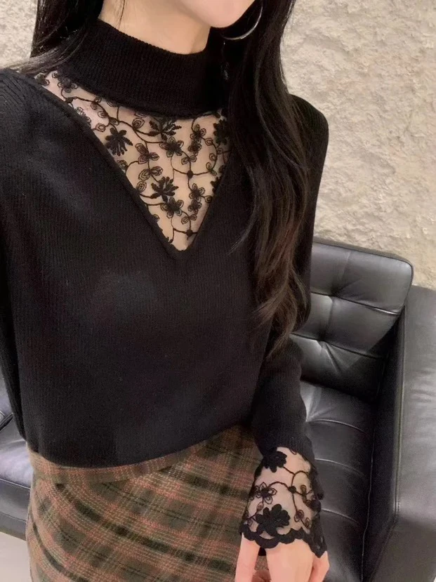 欧雨韩时尚清仓毛衣 2号链接