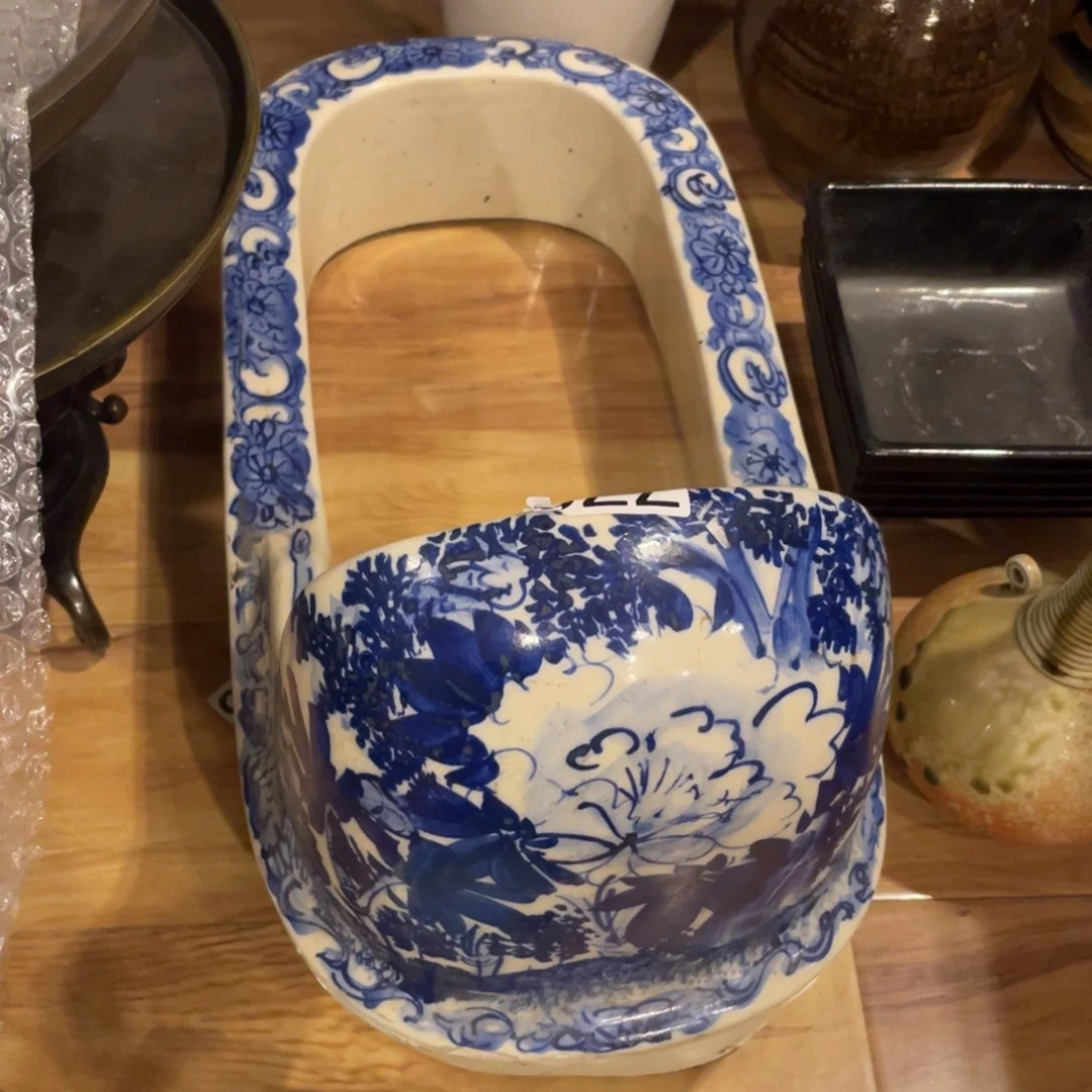工艺美术品陶瓷艺术