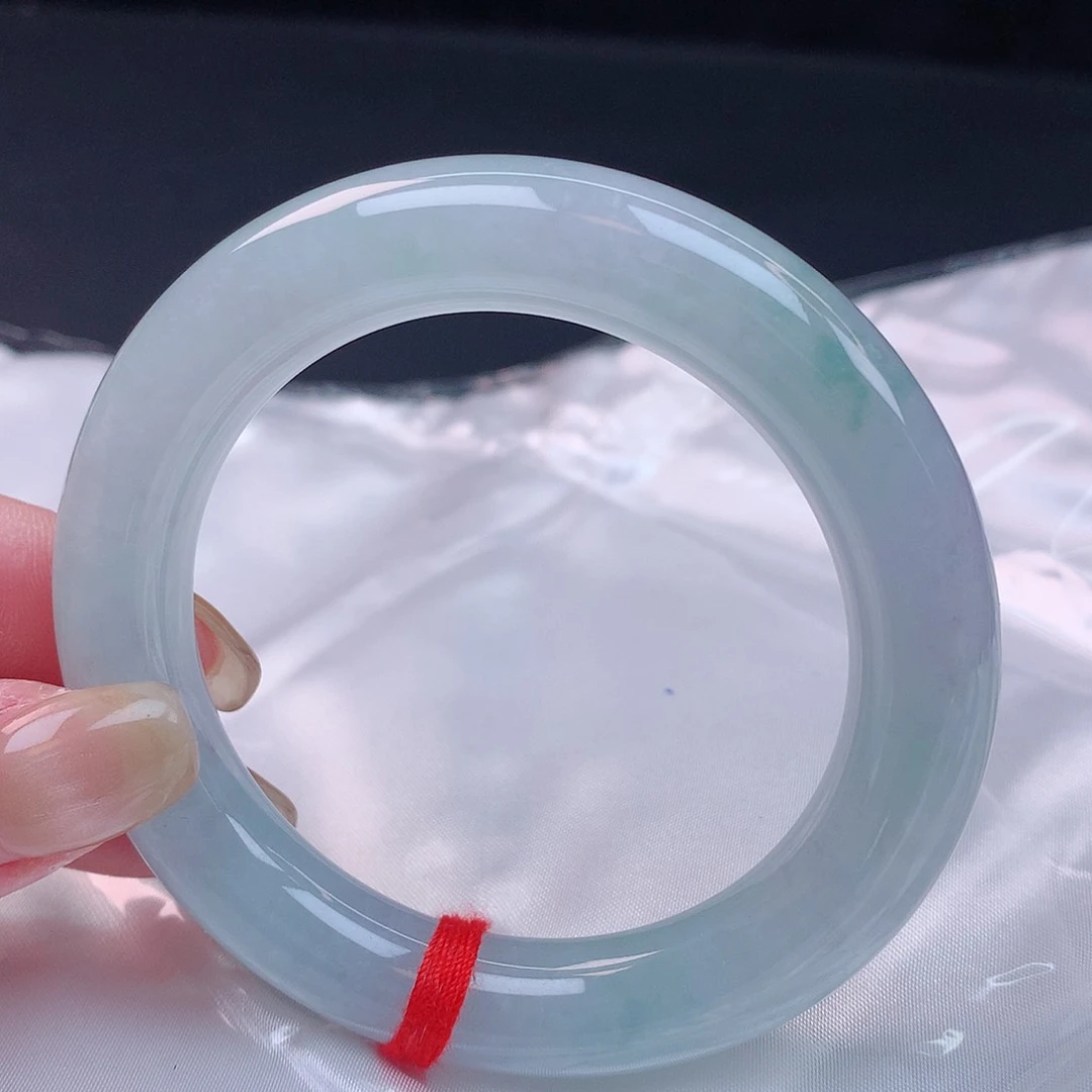 【闪购商品】未镶嵌手镯翡翠53