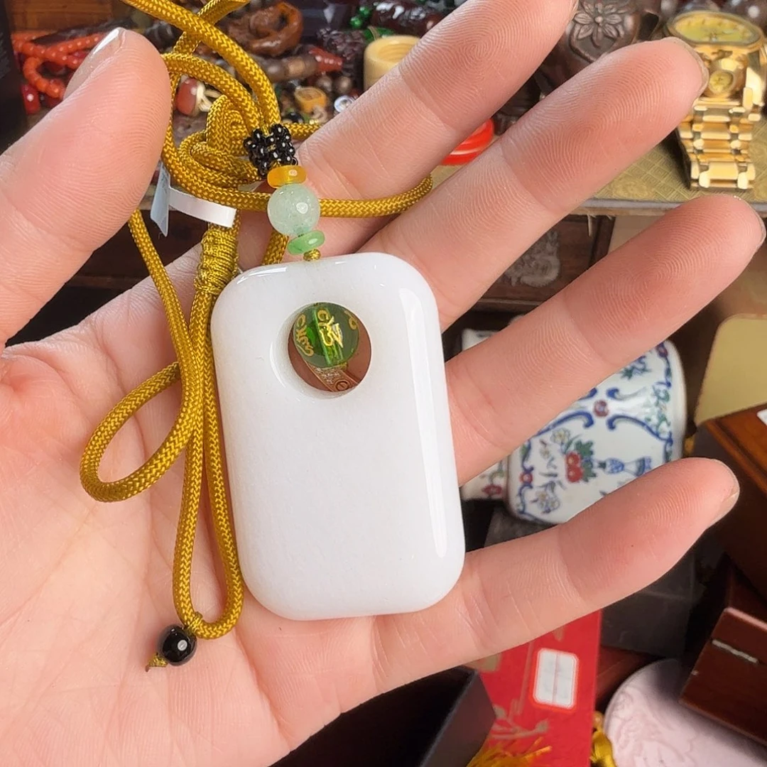 滴血莲花菩提手串