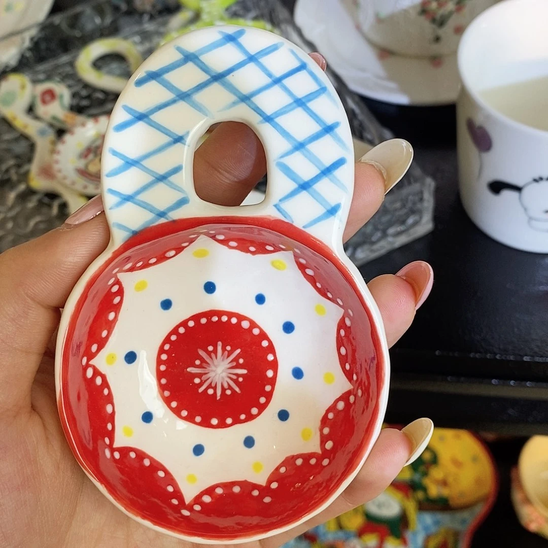 景德镇手绘陶瓷釉下工艺