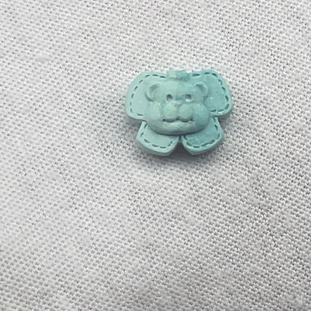 未镶嵌珠子南红玛瑙