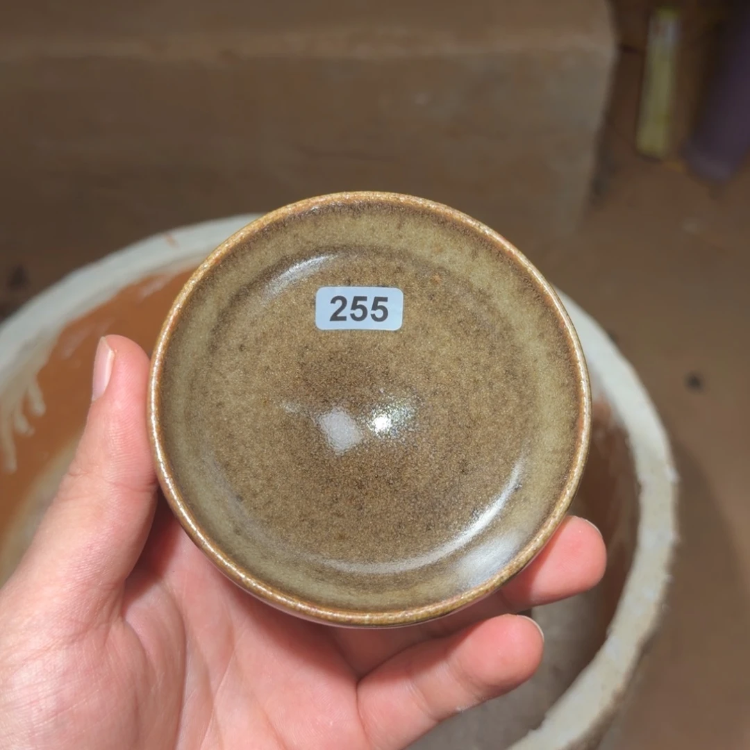 茶盏焦源龙窑，不忘初心255