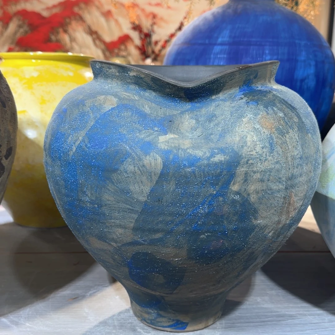 景德镇陶瓷艺术博物