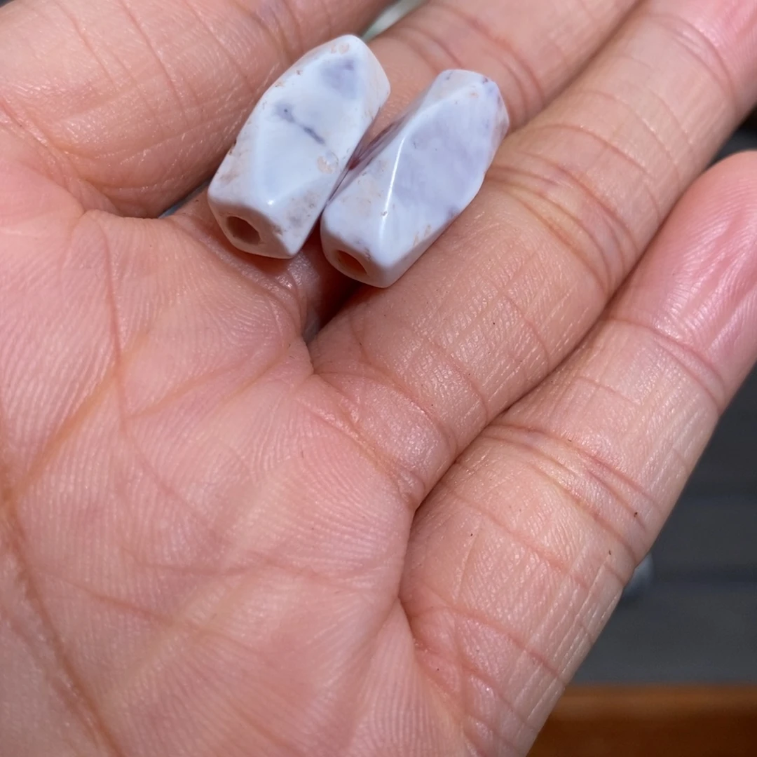 有***️玛瑙/玉髓未镶嵌手链