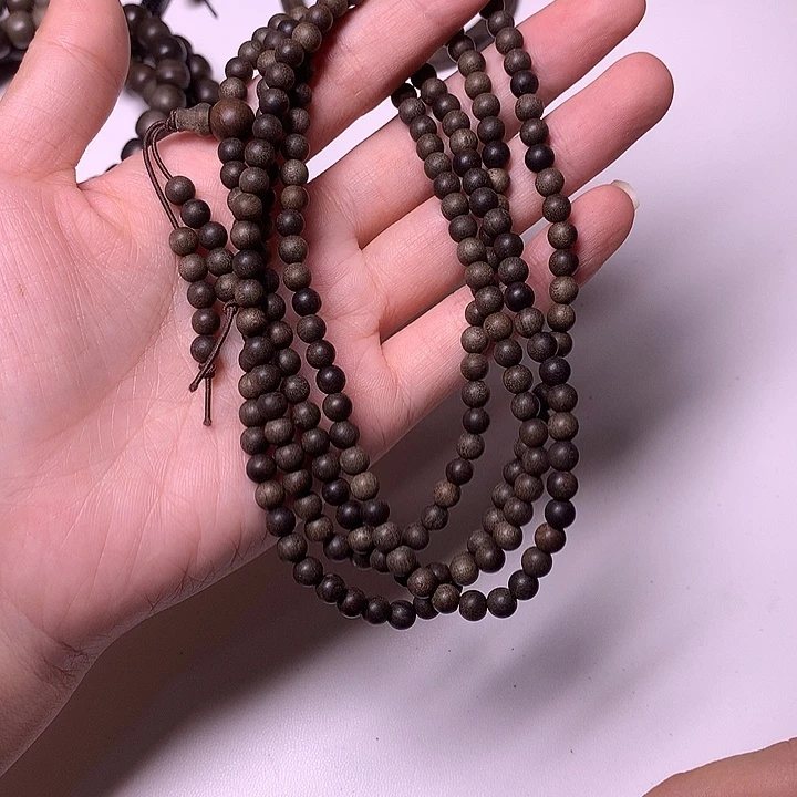 檀香木无事牌檀香阴沉0.5/216