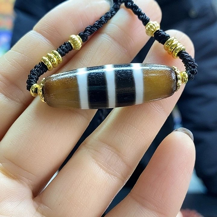 玛瑙/玉髓未镶嵌颈饰109