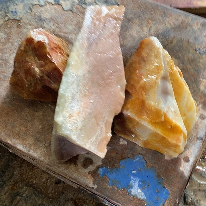 寿山石印石0****）老挝石定制产品