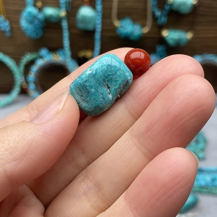 南红玛瑙未镶嵌珠宝奇石