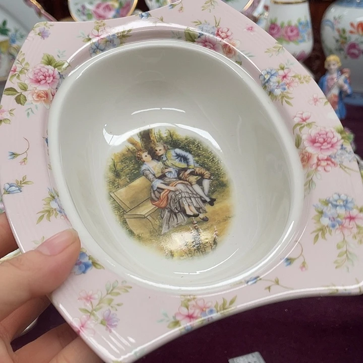 陶瓷摆件摆件摆件