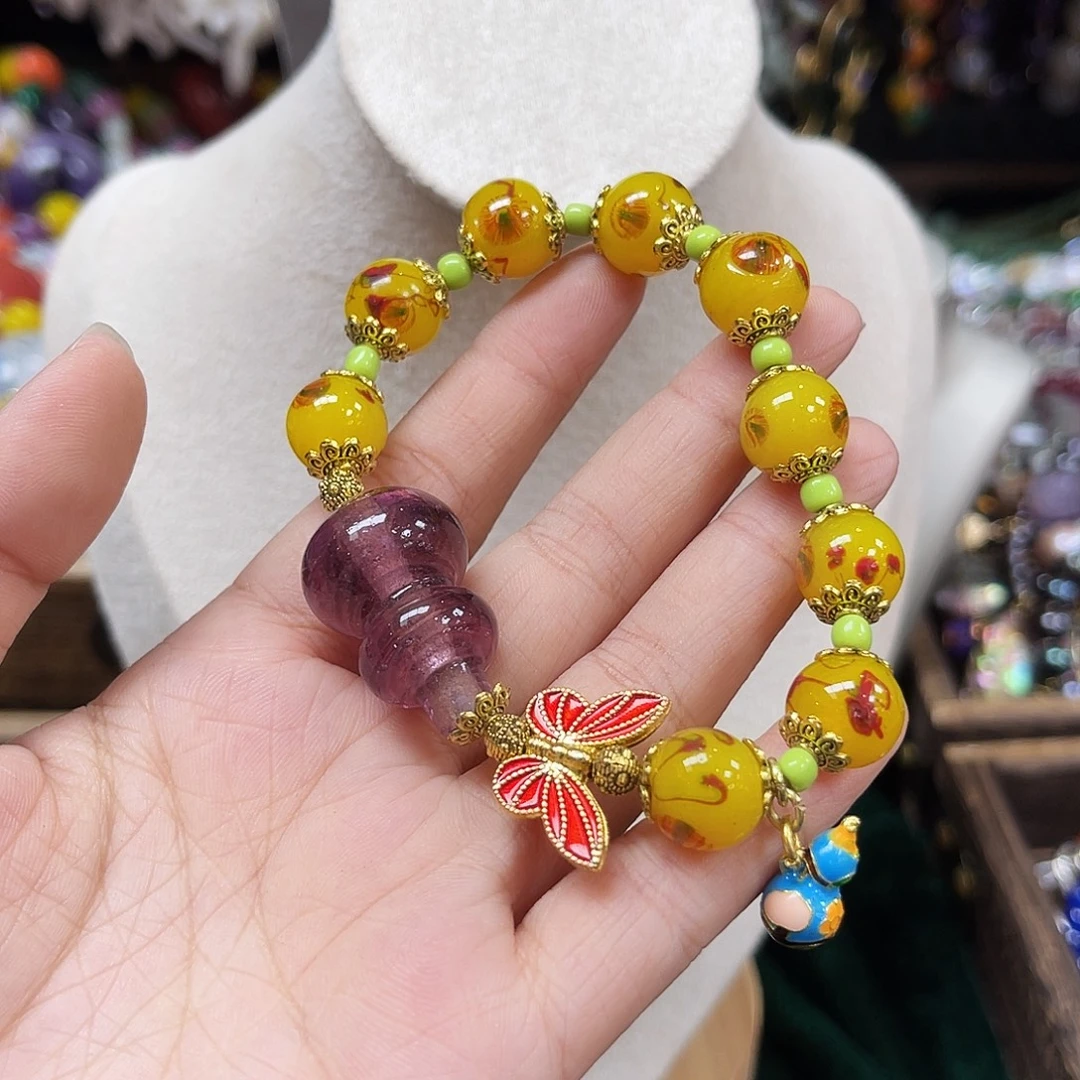 琉璃铜合金锡合金铜合金