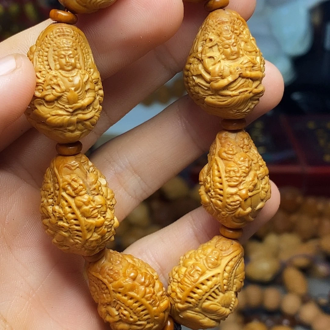 橄榄核手串/手链hhhhhhjjhjjj